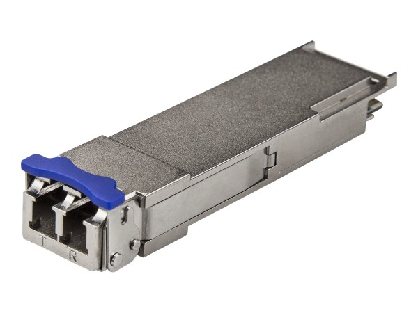 STARTECH.COM Extreme Networks 10320 kompatibles QSFP Modul - 40GBase-LR4 - 10320-ST