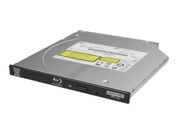 LG LG HLDS BU40N BluRay Brenner intern 9.5mm ultra slim schwarz
