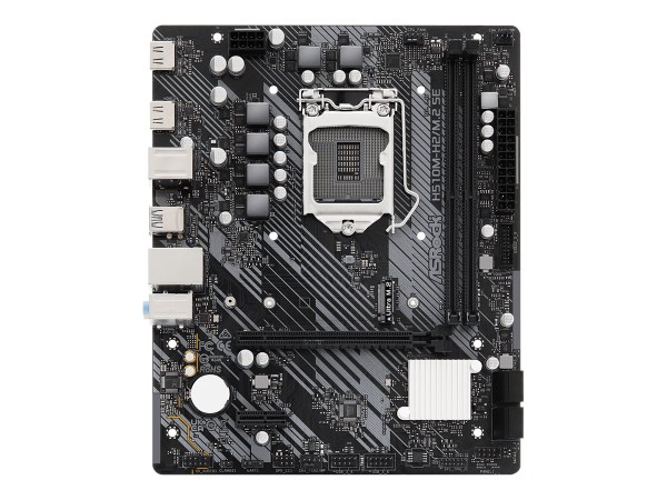 ASROCK H510M-H2/M.2 SE S1200 90-MXBMQ0-A0UAYZ