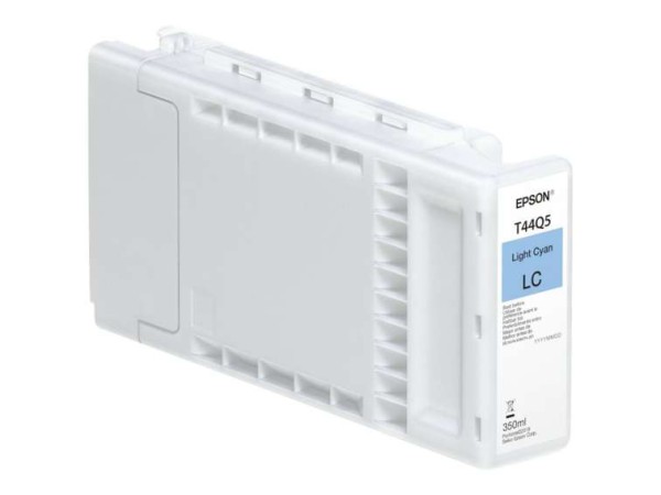 EPSON Ink/Sgl Lg Cy T44Q540 UltrC PRO 12 350ml C13T44Q540