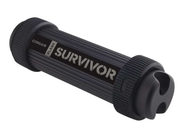 CORSAIR USB-Stick 1TB Corsair Voyager Survivor Stealth USB3.0 CMFSS3B-1TB