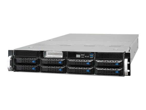 ASUS ESC4000 G4 1+1 90SF0071-M00340