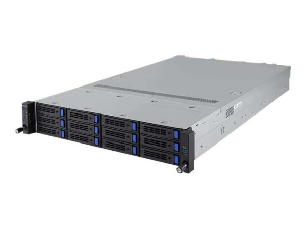 GIGABYTE AMD BAREBONE R282-Z93 2U 2XCPU 6NR282Z93MR-00