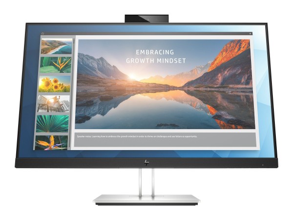 HP HP E24d G4 60,96cm (24")