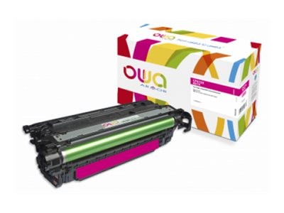 ARMOR ARMOR OWA Toner komp. HP CF473X magenta (23000 S.)