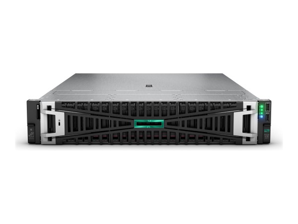 HP ENTERPRISE HPE ProLiant DL385 Gen11 EPYC 9115 64GB 0GB oBS