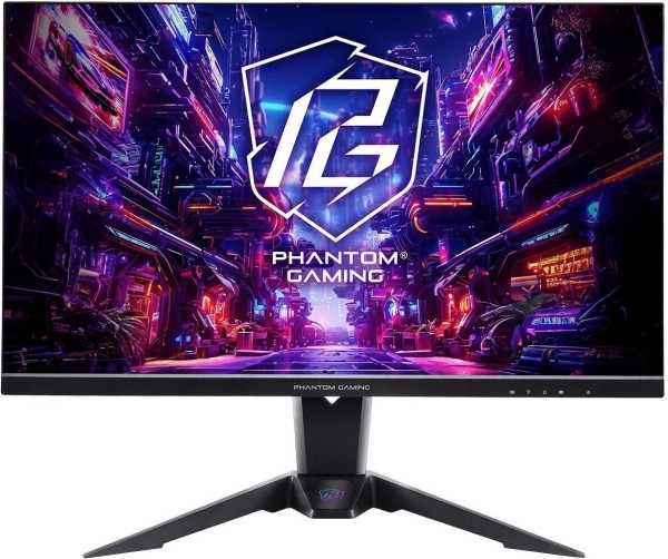 ASROCK ASROCK PG27QFT2A 68,5cm (27")