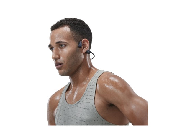 SHOKZ OpenRun Pro (schwarz, Bluetooth, IP55) S810BK