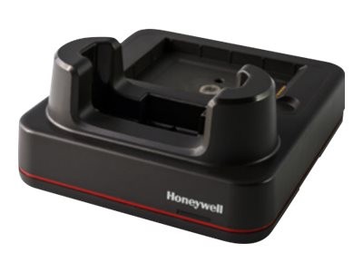 HONEYWELL Single Charging Dock - Batterieladegerät - für ScanPal EDA50, EDA EDA51-HB-0