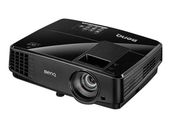 BENQ MS560 DLP-Projektor 9H.JND77.13E