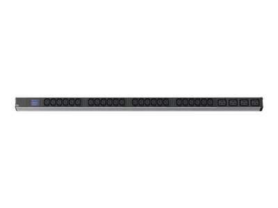 BACHMANN BlueNet BN0500 - Verlängerungsschnur (Rack - einbaufähig) - Wechse 800.2135