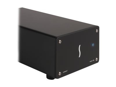 SONNET SONNET Twin 10G - Netzwerkadapter - Thunderbolt 3 - 10Gb Ethernet x 2 (TWIN10GC-TB3)