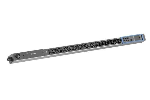 BACHMANN BN PRO M+ RCM 16xC13 8xCombo, L=3,0m CEE 16A/3p BM0024748