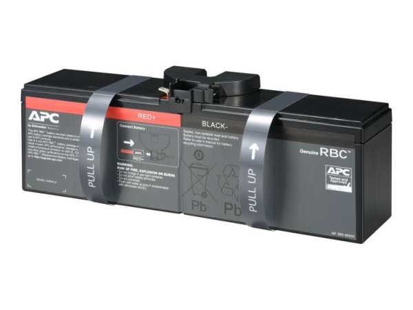 APC Replacement Battery Cartridge 161 APCRBC161