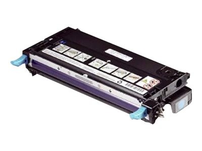 DELL DELL Cyan Tonerpatrone