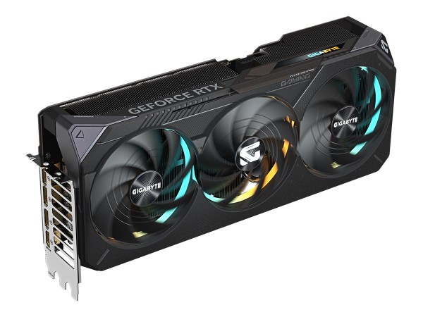 GIGABYTE RTX5090 Gaming OC 32GB GV-N5090GAMING OC-32GD