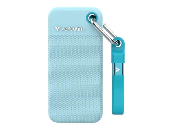 VERBATIM Pocket 1TB 32324