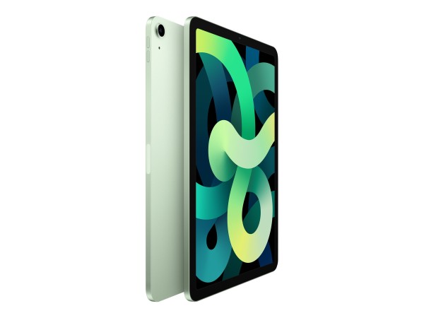 APPLE iPad Air 4. Generation 27,7cm (10,9") 256GB iOS Grün MYG02FD/A