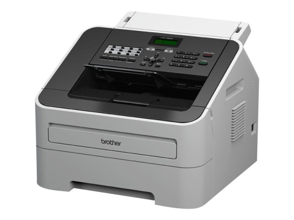 BROTHER BROTHER Fax-2840 Laserfax