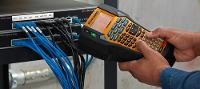 DYMO DYMO Rhino 6000 im stabilen Hartschalenkoffer