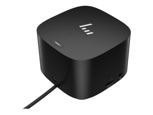 HP Thunderbolt 280W G4 Dock with Combo Cable NOT & MWS 4J0G4AA#ABB