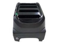 ZEBRA TC21/TC26 4-SLOT BATT CHARGER SAC-TC2Y-4SCHG-01