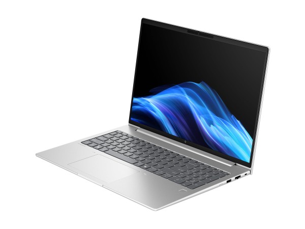 HP HP EliteBook 6 G1i 33,8cm (13,3") Ultra 5 225U 16GB 512GB W11P