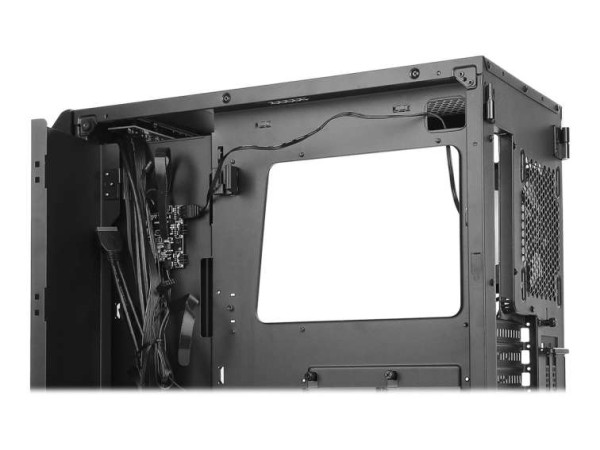 ANTEC New Gaming NX1000 Midi Tower schwarz retail 0-761345-81000-5
