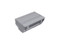 BACHMANN BACHMANN Tischtank Conf.kurz Farbe RAL9006