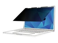 3M 3M Blickschutzfilter Apple MacBook PRO 14, 16:10, PFNAP011