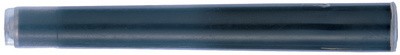 PentelArts Brush Pen Pinselstift, Gehäuse: schwarz/grau
