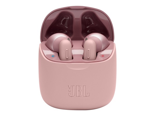 HARMAN KARDON JBL Tune 220 TWS Lifestyle Bluetooth Kopfhörer in Pink TUNE 220 TWS PINK
