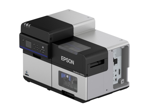 EPSON EPSON COLORWORKS C8000E