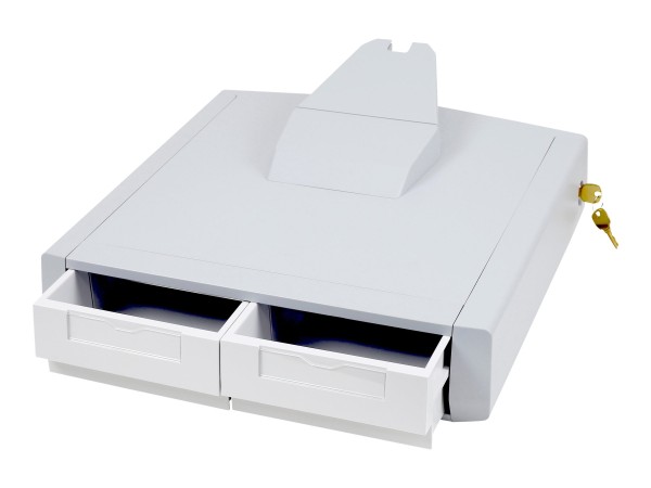 ERGOTRON ERGOTRON STYLEVIEW PRIMARY DOUBLE S D
