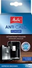 Melitta Entkalkungs-Pulver "ANTI CALC"