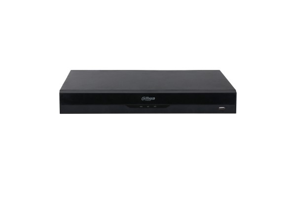 DAHUA DAHUA DHI-NVR4208-8P-EI
