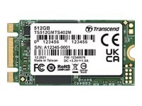TRANSCEND TRANSCEND MTS402M 128GB