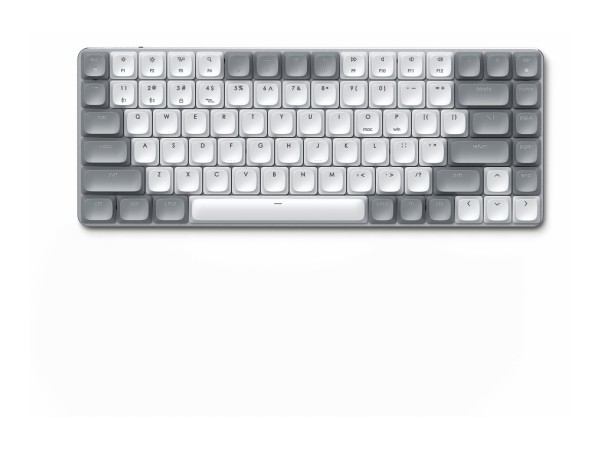 SATECHI SATECHI SM1 Slim Mechanical Backlit Bluetooth Tastatur Light