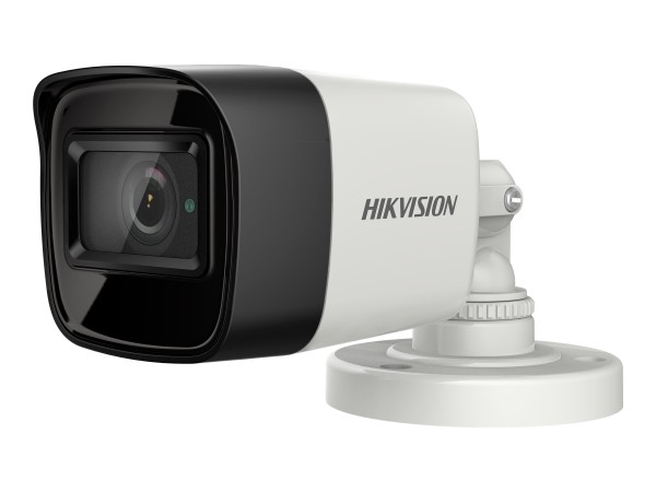 HIKVISION HIKVISION Bullet TVI IR DS-2CE16U1T-ITF(3.6mm)   8MP