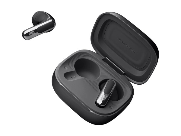 HARMAN KARDON JBL LIVE FLEX3 black