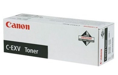 CANON CANON C EXV 29 Schwarz Tonerpatrone