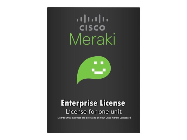 CISCO CISCO SYSTEMS MERAKI MS120-48FP ENTERPRISE