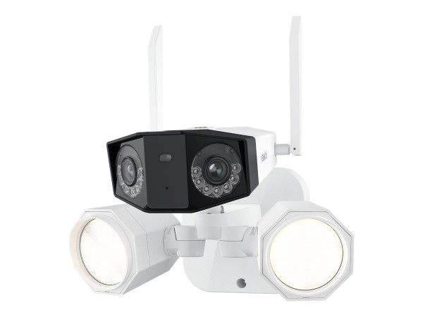 REOLINK Floodlight Series F750W WLAN IP Überwachungskamera 4608 x 1728 Pixe FLOODLIGHT SERIES F750W