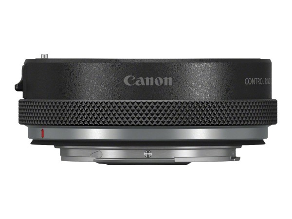 CANON CANON EF-EOS R Adapter mit Objektiv-Steuerring