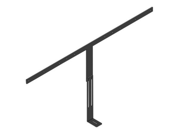 HAGOR HAGOR Poly P15 E70 X30 Display Adapter für Kamera 55-75"