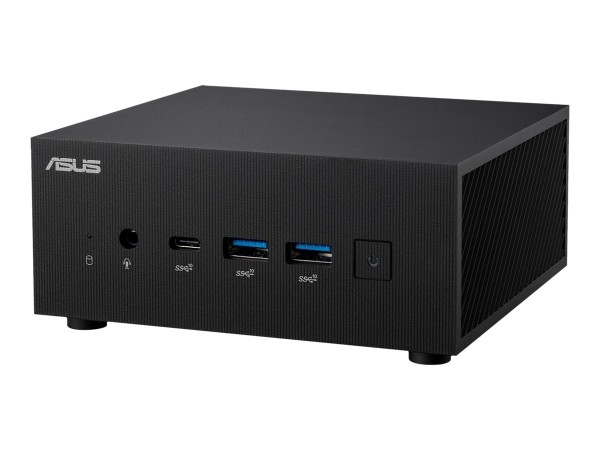 ASUS ASUS Barebone VIVO Mini PN64-BB7014MD i7-12700H/black