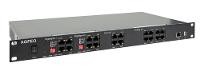AGFEO AGFEO Telefonanlage ES548IT  (19"-Gehäuse)