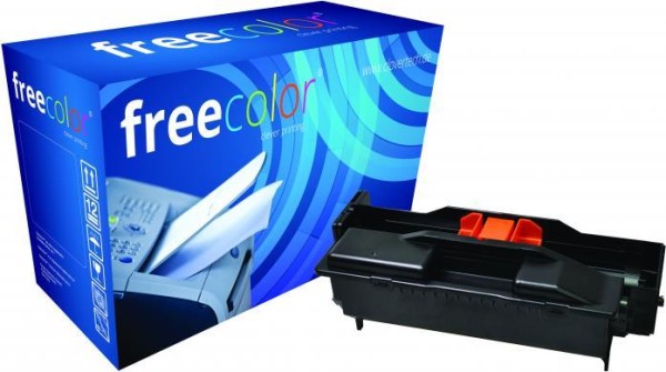 CLOVER CLOVER Freecolor Toner OKI 44574302 DR 25000 Seiten Drum-Kit remanufactured