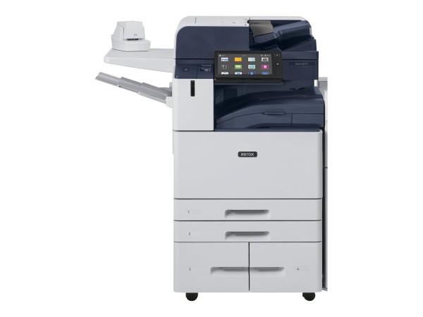 XEROX AltaLink B8145V_F - Multifunktionsdrucker - s/w - LED - Ledger (279 x B8145V_F