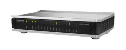 Lancom 1793VAW Wireless Router - Router - WLAN